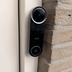 Eufy Video Doorbell S4
